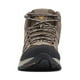 thumbnail image 2 of Zapatillas Columbia Hombre Crestwood Mid Waterproof cafe 10 us / 28 cen, 2 of 8