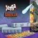 thumbnail image 5 of Jenga Game USAOPOLY Godzilla Extreme Edition, coleccionable, 5 of 8