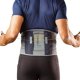 thumbnail image 3 of Faja lumbar ASPEN Elite Active con sistema de poleas – Talla Grande, 3 of 4