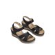 thumbnail image 3 of Sandalias PU Mujer Taco Cuña Weide JS83, 3 of 3