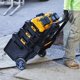 thumbnail image 3 of Cargador DEWALT DCB104 de 4 puertos, carga rápida 10,8-54 V, 3 of 4