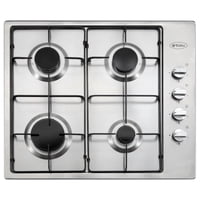 Albin Trotter - Encimera Breit 60 Gas Natural