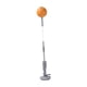 thumbnail image 5 of Saco de boxeo con pelota de reacción, saco de boxeo para práctica de golpes, 130 cm, multifunción, para entrenamiento de velocidad, saco de arena para, 5 of 5