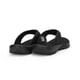 thumbnail image 5 of Sandalias Hombre Cuero Coastown-9-02 Cardinale negro 38, 5 of 6