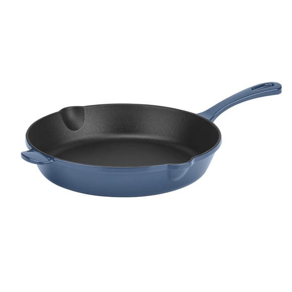 Sartén Cuisinart CI22-24BG Chef's Classic de hierro fundido esmaltado