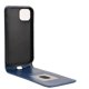 thumbnail image 2 of Funda tipo folio para iPhone 15 Plus con soporte magnético y protección para la cámara Azul, 2 of 6