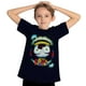 thumbnail image 2 of Polera Estampada Niño Digital Circus Ponmi Exit, 2 of 3