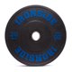 thumbnail image 3 of Disco Olímpico Pro Bumper 20 Kg, 3 of 3