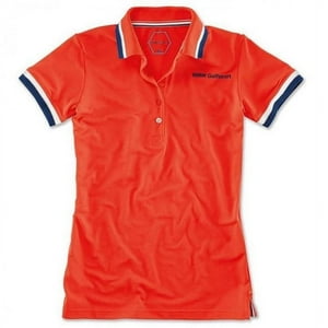 Bmw - Polera Golf Mujer T-Xs Original