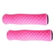 thumbnail image 4 of Puños para Bicicleta Plegable, Rosa, 2 Unidades, 4 of 5