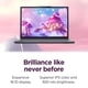 thumbnail image 3 of Portátil Lenovo IdeaPad Ryzen 7 15,3" 16 GB 512 GB SSD Windows 11, 3 of 9