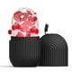 thumbnail image 1 of Silicone Ice Mold For Face Beauty Facial Ice Cube Mold Ice Roller For Face And Eye Icing Gua Sha Face Massage Skin Care Tool, 1 of 3