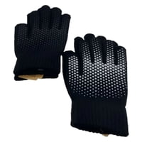 Ekolmac Center - Guante Touch Pantalla Táctil Celular Antideslizante Térmicos Unisex