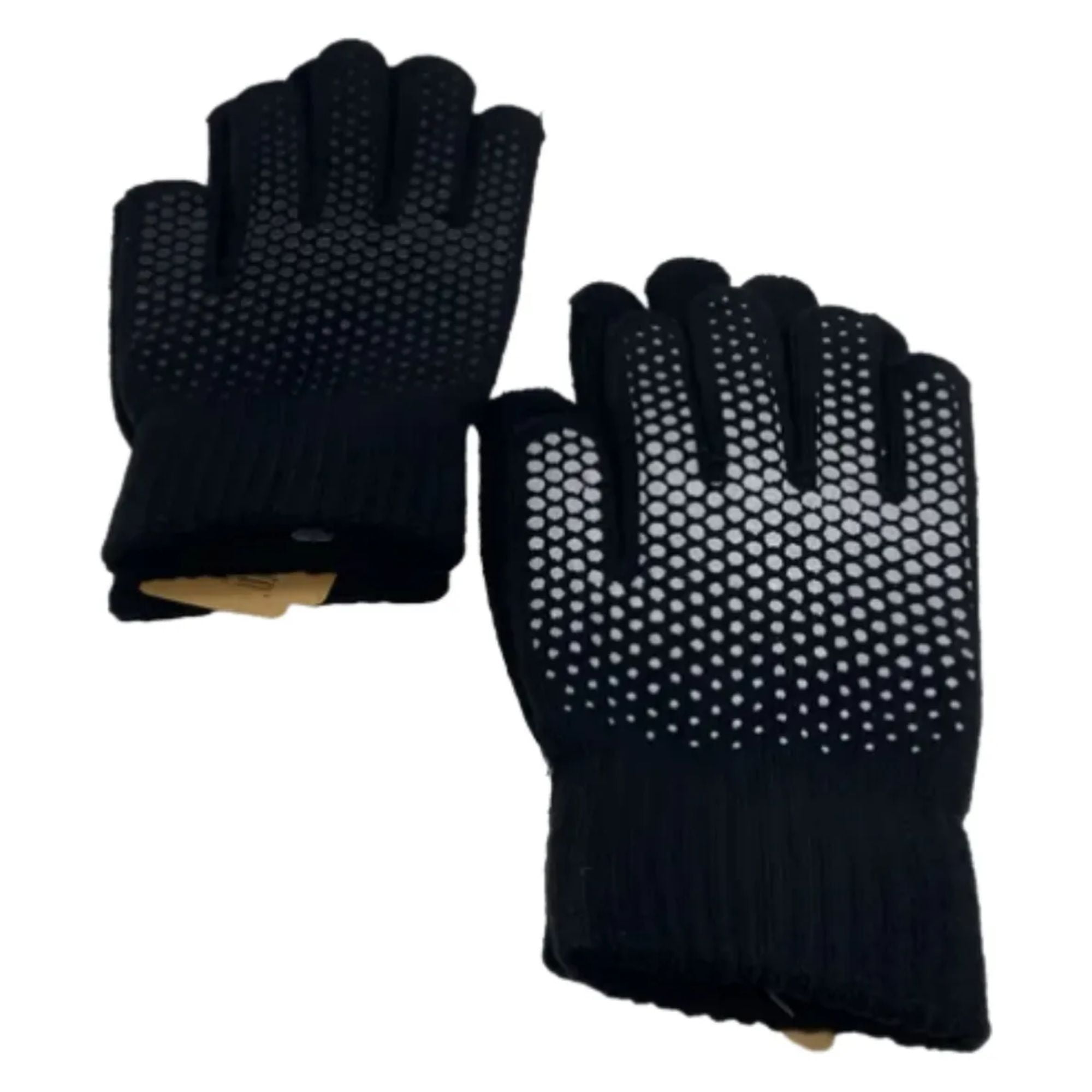 Ekolmac Center - Guante Touch Pantalla Táctil Celular Antideslizante Térmicos Unisex