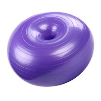 Genérico - Balon Donut Morada