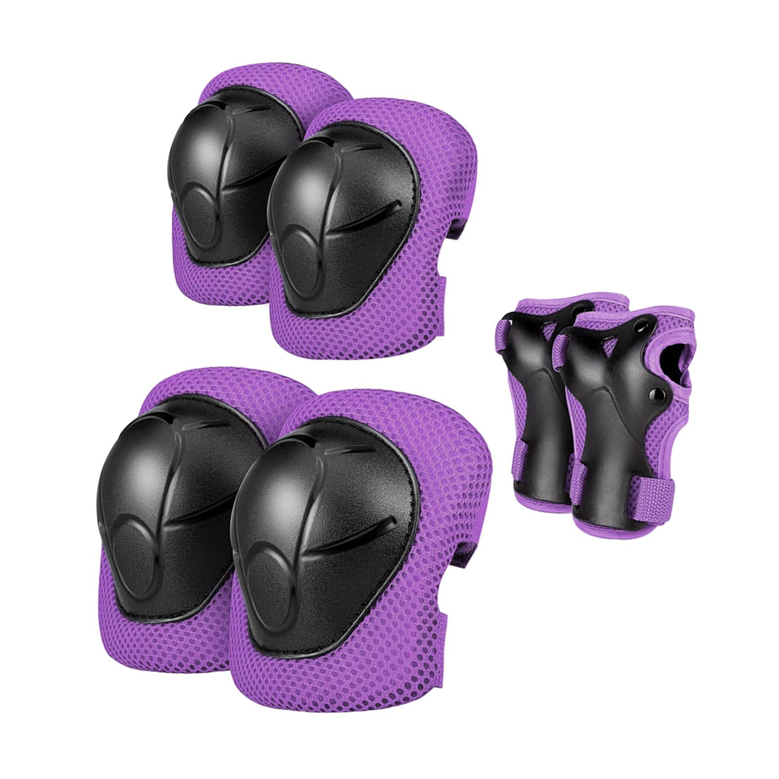 Ioensy - Juego De Engranajes Para Niños Mano Protectora Ajustable Para Actividades Al Aire Libre En Bicicleta