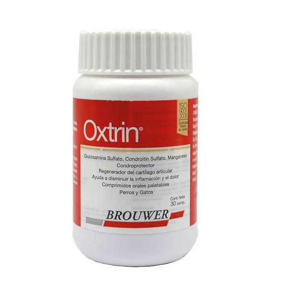Oxtrin X 30 Comp