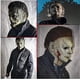 thumbnail image 5 of Máscara Michael Myers Para Halloween Terror Cosplay Para Adultos, 5 of 7