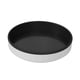thumbnail image 1 of Estante De Almacenamiento De Especias, Bandeja De Almacenamiento De Escritorio De Usos Múltiples Para Armario De Cocina De Despensa, Negro, 1 of 3