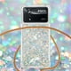 thumbnail image 3 of Funda FOXDOCK para Xiaomi Poco X4 Pro 5G con Cuerda Ajustable, Brillo Líquido, Protección Antigolpes y Lente – Ideal para Regalo, 3 of 6