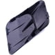 thumbnail image 5 of Nuevo inserto de guardabarros de plástico para carrocería, compatible con Taotao Hawk Coolster 110cc 90cc 70cc ATV Quad (color: azul), 5 of 7