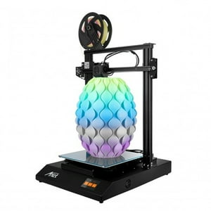 Anet - Impresora 3D Et5 Pro Ultra Silenciosa