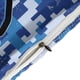 thumbnail image 5 of Blue Square Gorilla Tag Comforter Set Soft 3 Pcs Twin Bedding Sets Thicken for All Season, 5 of 5