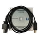 thumbnail image 1 of Escáner de vehículos Capital_auto Kit de diagnóstico USB para Evinrude, 1 of 8
