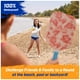 thumbnail image 2 of Set de pickleball Swimways Hydro Paddle & Pickleball para mayores de 5 años, 2 of 3