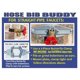 thumbnail image 5 of Placa de Montaje para Grifo Exterior de Aluminio Hose Bib Buddy, 5 of 9