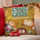 thumbnail image 4 of El Mundo de Craig Fundas de almohada de terciopelo con tema, regalos de funda de almohada, decoración para el hogar, cojín de lanzar, regalo de cumpleaños para fans y parejas.56*56cm., 4 of 6
