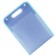 thumbnail image 1 of Carpeta De Archivos Portátil Almacenamiento De Papel Regalos De Gran Capacidad Azul 13 Rejillas, 1 of 5