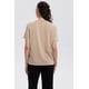 thumbnail image 3 of Polera Mujer Print Con Aplicación Beige, 3 of 4