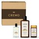thumbnail image 1 of Set de regalo Cremo Mens Cologne Italian Bergamot con gel de baño, 1 of 7