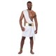 thumbnail image 1 of Disfraz California Costumes para hombre – Talla L/XL – Cinturón dorado, 1 of 2