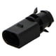 thumbnail image 5 of Sensor de temperatura exterior del coche Sensor de temperatura Premium para reemplazar piezas de repuesto ACC fácil de instalar, 5 of 5