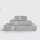 thumbnail image 3 of TOALLA DE BAÑO 100% ALGODÓN 450 GRS. 70×140 CM / PERLA – AMERICAN FAMILY BY CANNON, 3 of 3
