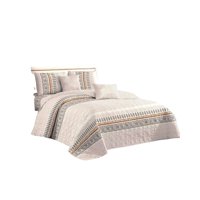 Genérico - Cubrecama Quilt De Verano 2 Plazas