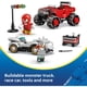 thumbnail image 3 of LEGO Sonic 77118 Silver Car vs Knuckles Monster Truck, 3 of 3