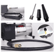 thumbnail image 5 of Compresor De Aire Portátil Digital 12v Para Auto Mini Inflador Portátil De Neumáticos Automático, 5 of 6