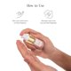 thumbnail image 4 of Crema para el contorno de ojos Shankara anti-edad para mujeres y hombres 15 ml, 4 of 7