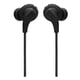 thumbnail image 5 of Auriculares JBL Endurance Run 2 con cable, impermeables, deportivos, negros, 5 of 9
