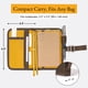 thumbnail image 3 of Pocket Journal LOCHBY Mini Field con cuaderno Tomoe River, 3 of 8