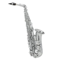 Saxofón Alto Fontaine Ft 6430 N