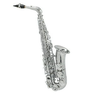 Saxofón Alto Fontaine Ft 6430 N