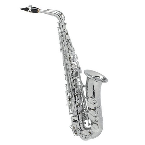 Saxofón Alto Fontaine Ft 6430 N