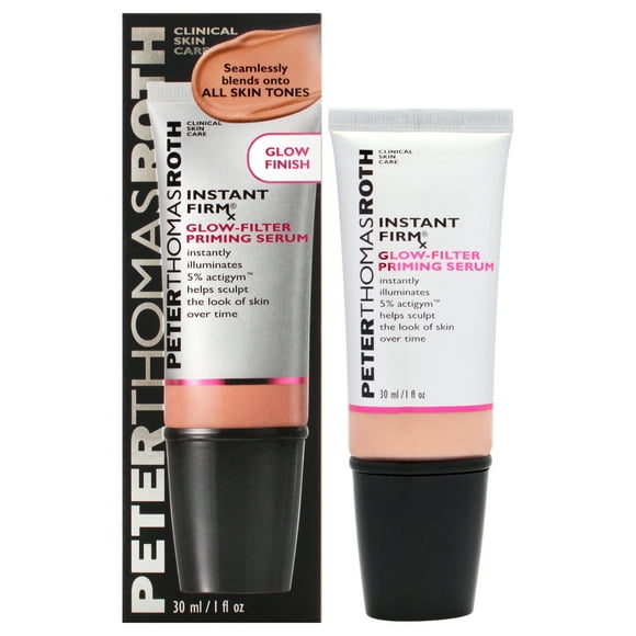 Suero Peter Thomas Roth Instant Firmx Glow Filter 30ml