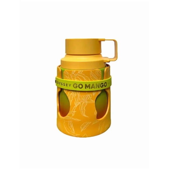 Eau de Parfum Sterling Parfums Odyssey Go Mango 100 ml