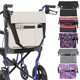 thumbnail image 1 of Bolsa de accesorios para sillas de ruedas Vive XL impermeable para adultos, 1 of 9