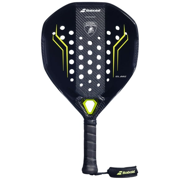 Pala De Padel - Lamborghini Edicion Especial 2025